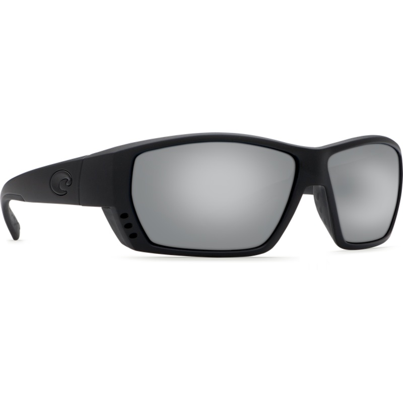 Costa Tuna Alley|Blackout|Tortoise|Matte Tiger Shark Ocearch|Sand|Crystal|White|Matte Black|Silver Mirror 580G|Green Mirror 580G|Sunrise Silver Mirror 580G|Blue Mirror 580P|Blue Mirror 580G