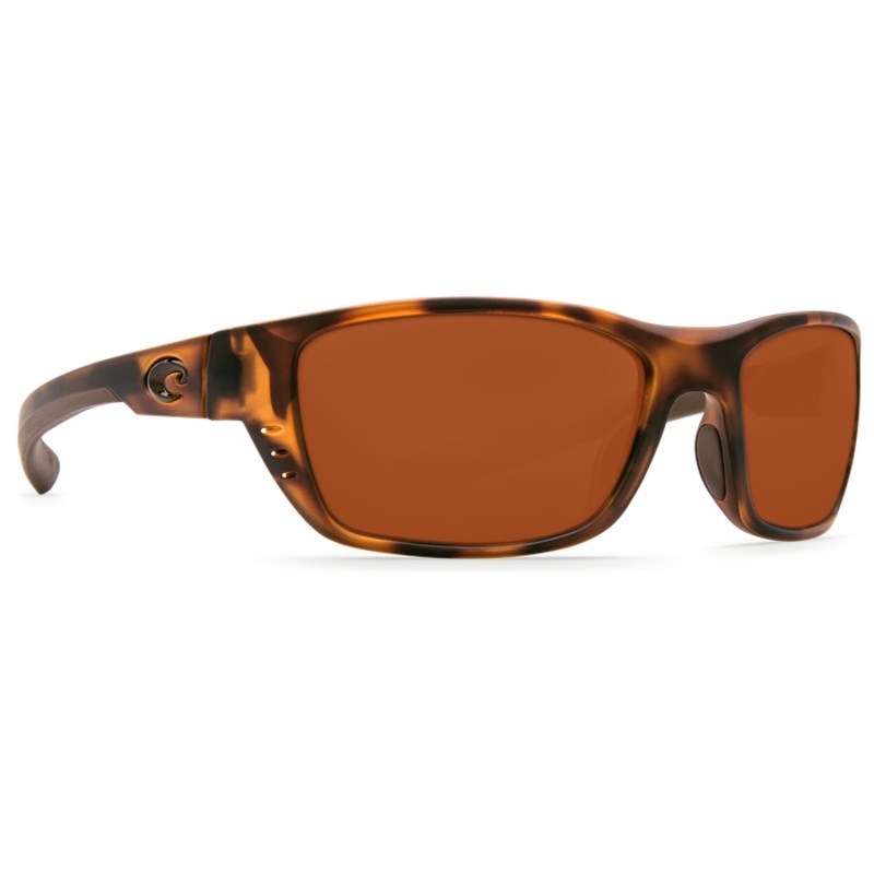 Costa Whitetip|Blue Mirror 580P|Green Mirror 580G|Blue Mirror 580 P C-Mate 1.50|Green Mirror 580P|Matte Grey|Black|Blackout|Matte Retro Tortoise