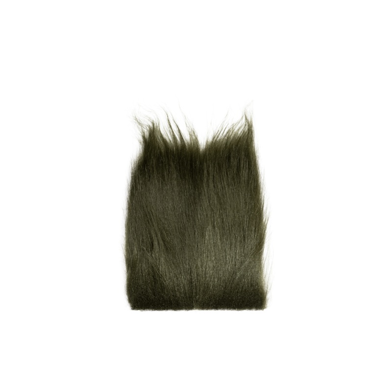 Extra Select Craft Fur|Black|Chartreuse|Dark Brown|Dark Olive|Green|Orangutan Rust|Purple|Sand|Tan|White|Grey/Olive|Kingfisher Blue|Golden Olive|Shrimp Pink|Golden Yellow|Bright Orange|Salmon Pink|Cream|Cerise|Camel Tan|Hot Pink