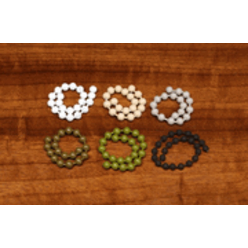 Chicone’s Stealth Chain|Black|Grey|Olive Grass|Olive Brown|Pale Tan|White|Medium|Large