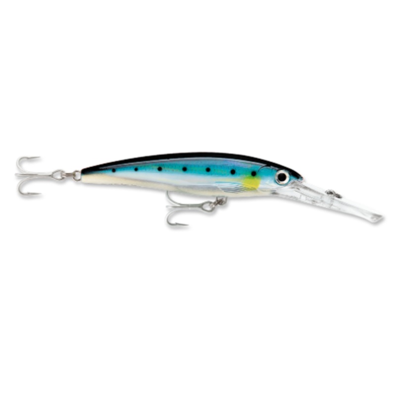 Rapala X Rap Magnum XRMAG30|BSRD Blue Sardine|GGH Glass Ghost|Gold Green GGM|BTO Bonito|D Dorado|HH Hot Head|S Silver|Hot Pink|Yellowfin Tuna|Red Head UV