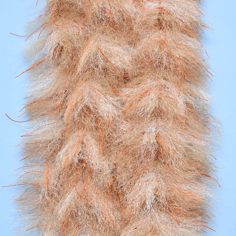 EP Crustaceous Brush|Tan|Blue Crab|Brown