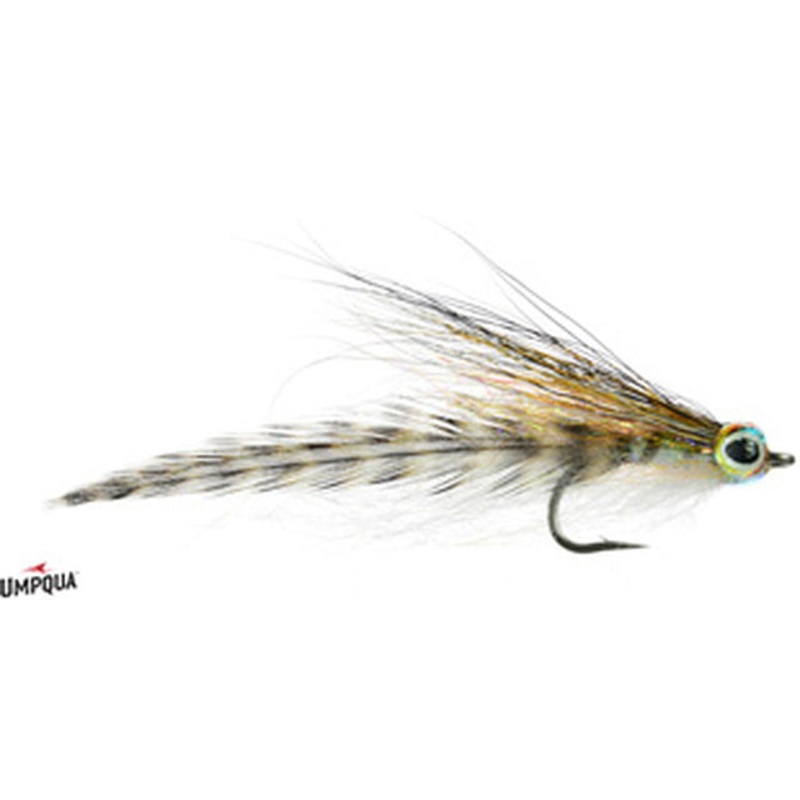 Umpqua Tide Rider|Olive|Brown