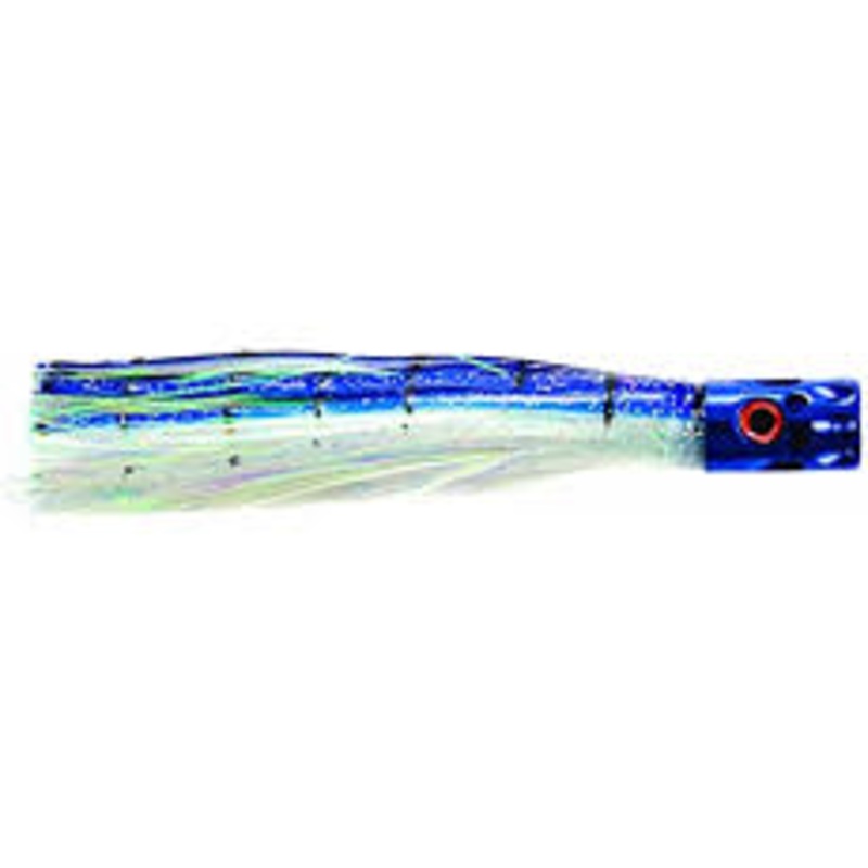 Billy Baits Magnum Turbo Whistler Rigged