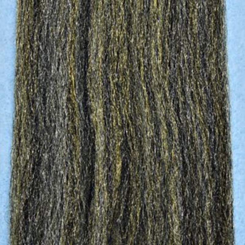 EP 3-D Fibers|Mullet|Anchovy|Back Country|Pinfish|Purple|Sand|Tarpon Streamer|Olive|Sculpin Brown|Purple 3DX|Slate 3DX|Orange|Pilchard|Brown