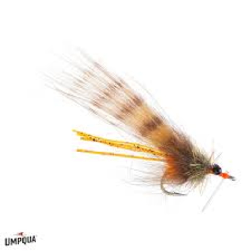 Umpqua Mayport Select Shrimp|Natural|Midnight