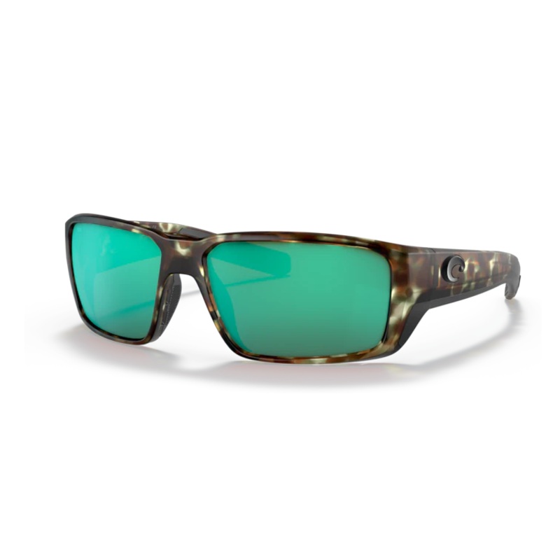 Costa Fantail Pro|Blue Mirror 580G|Green Mirror 580G|Matte Black|Matte Tortoise|Matte Wetlands|Matte Gray
