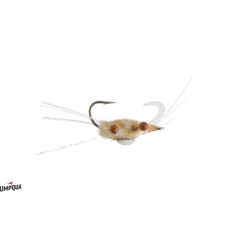 Umpqua One Arm Bandit|Brown|Olive|Sand