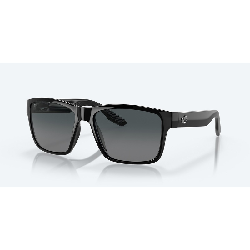 Costa Paunch|Matte Smoke Crystal|Black|Green Mirror 580G|Gray Gradient 580G|Blue Mirror 580P