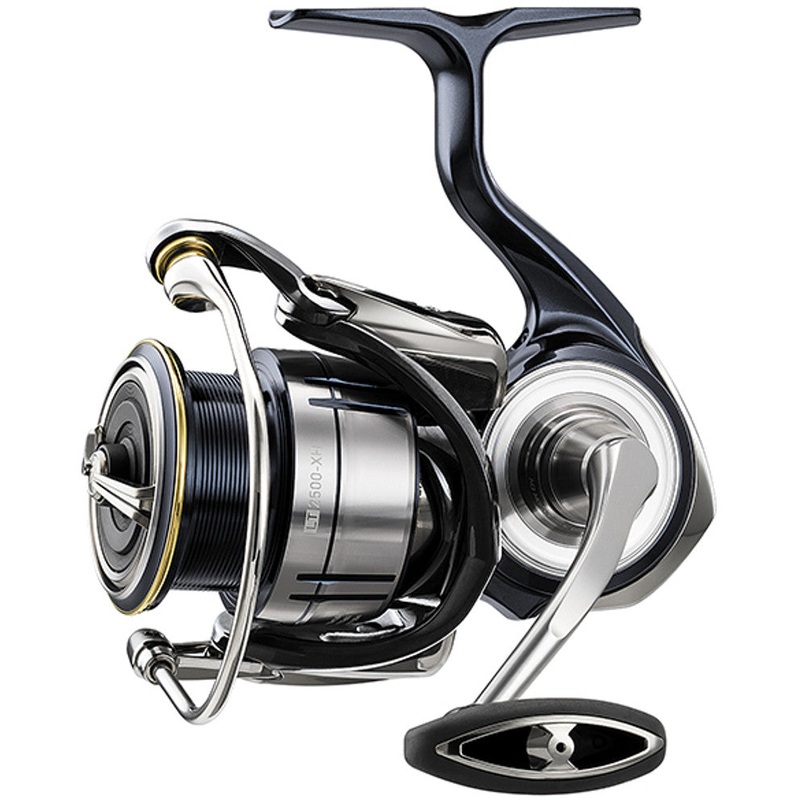 Daiwa 24 Certate LT|2500D-H|3000-XH|3000D-XH-ARK|4000-CXH|4000-CXH-ARK|5000D-XH-ARK