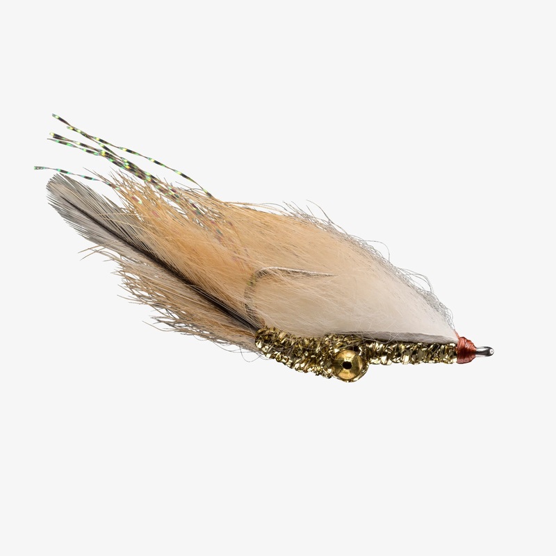 Rio Big Bone Daddy|Tan|Pearl|Gold