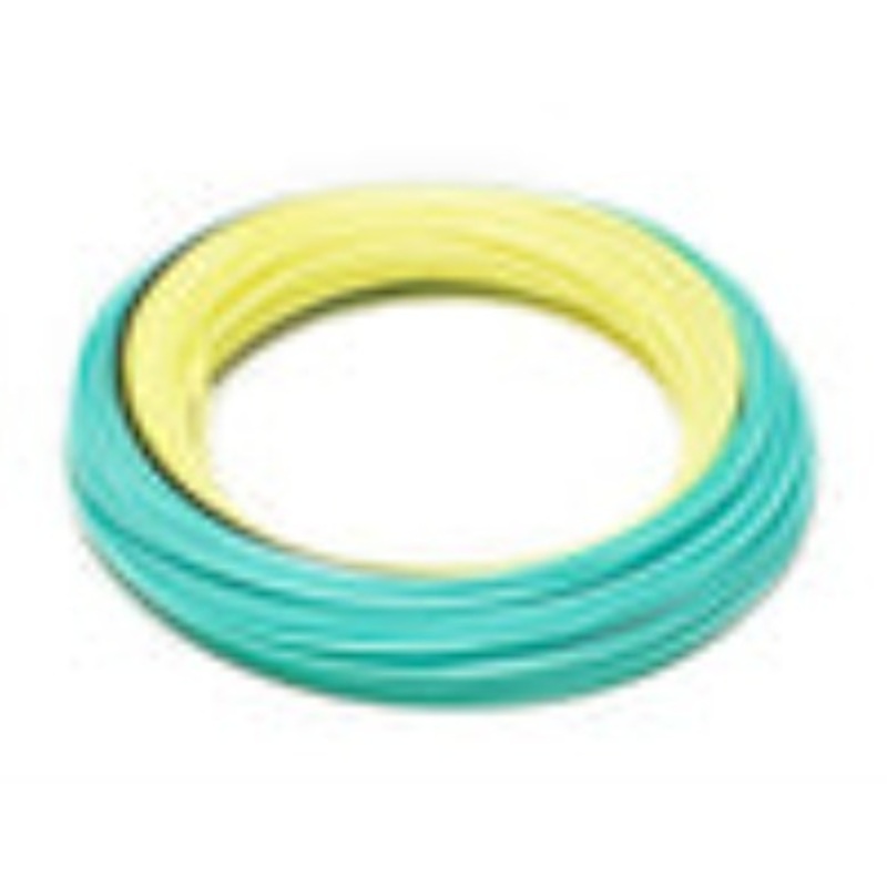 RIO Elite Bonefish|6|7|8|9|Sand/Orange/Blue|Yellow/Black/Aqua