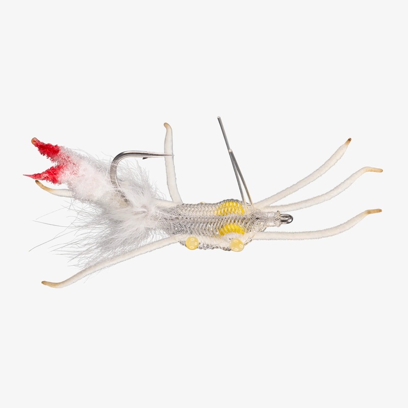 RIo Fiddler on the Reef|Yellow|Olive|Camo|Blue Crab
