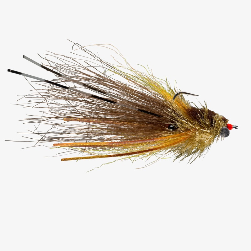 Rio Liquid Courage|Brown|Shrimp