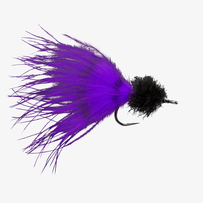 Rio Marabou Toad|Barred Olive and Tan|1|2/0