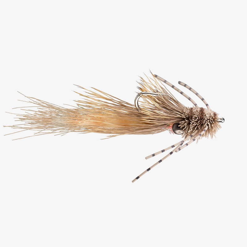 Rio Morrish Grab Crab|4|2|Tan|Olive