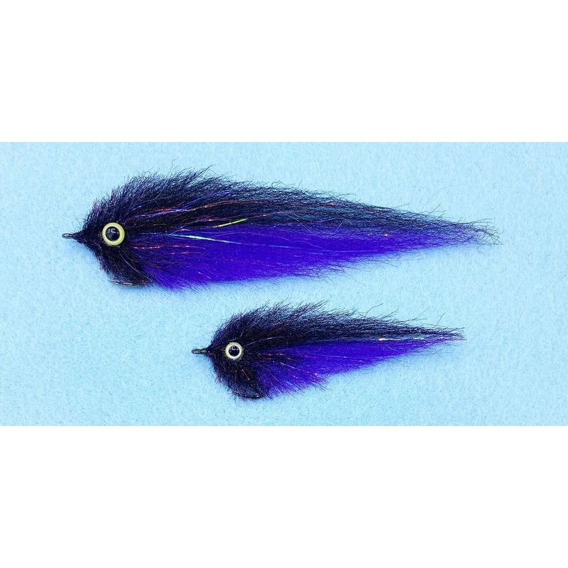 EP H&H|Chartreuse|Black Death|Black/Purple|Grey Ghost|Slate 3DX|Mangrove|2/0|3/0