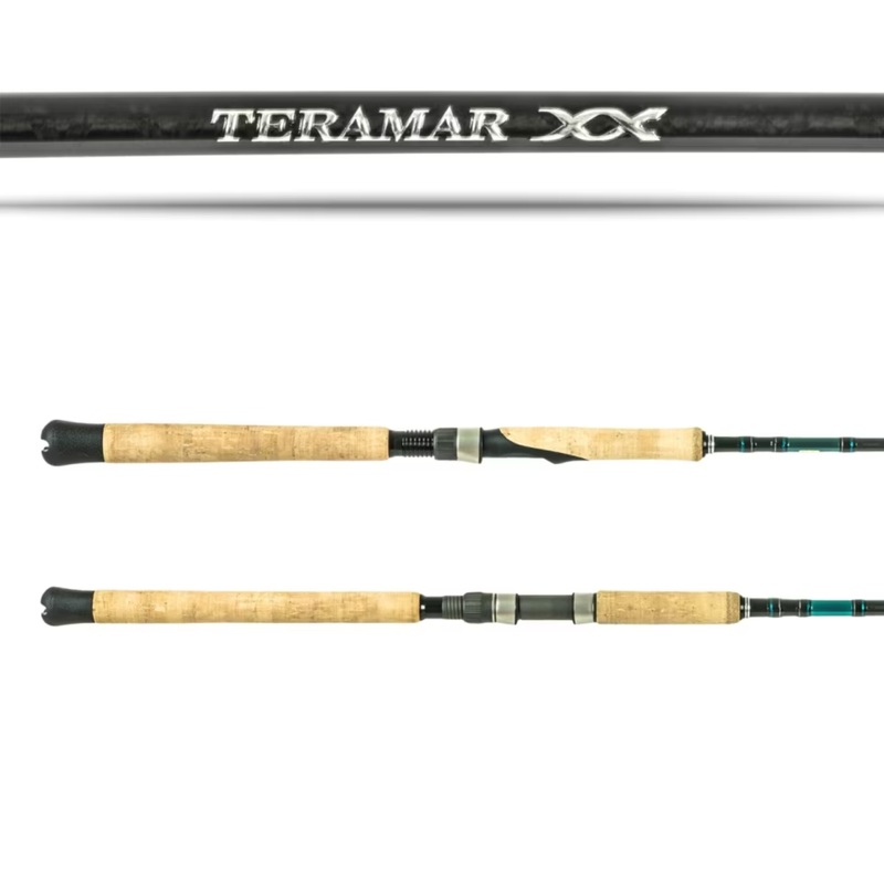 Shimano Teramar XX SE|TXES70M|TXESX70M|TXESX70MH|TXESX76MH|TXES70H