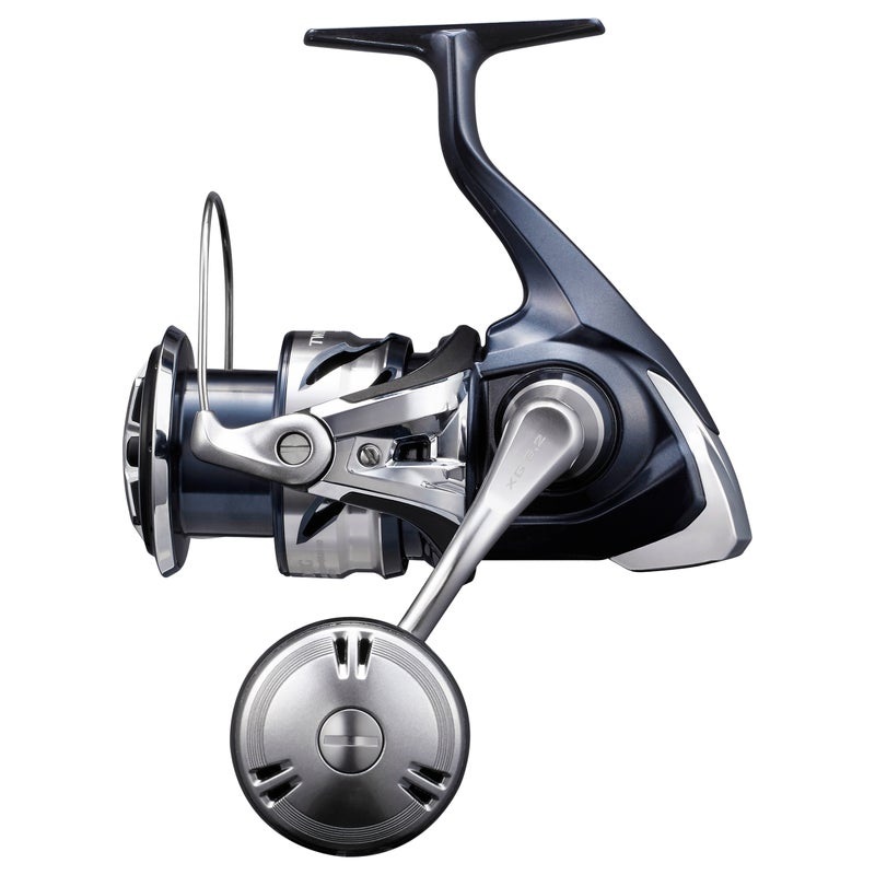 Shimano Twin Power SW Fishing Reel
