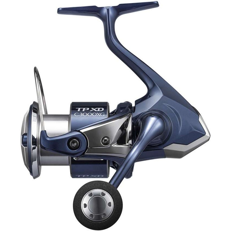 Shimano Twin Power XD FA|TPXDC3000XGFA|TPXD4000XGFA|TPXDC5000XGFA