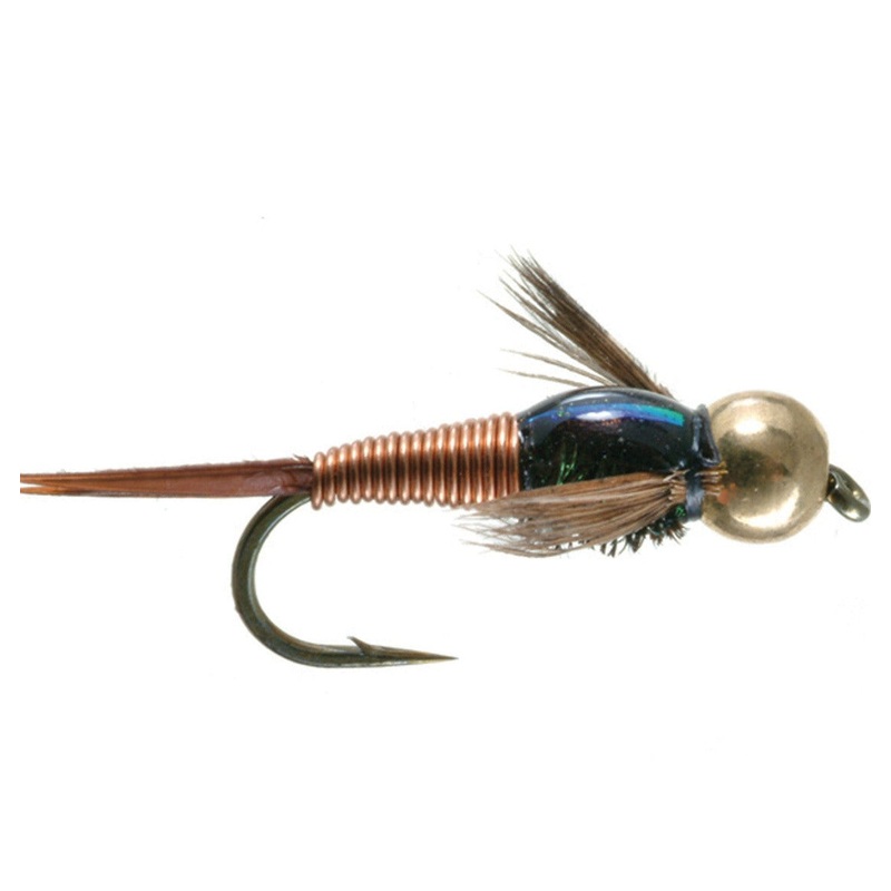 Umpqua Copper John|14|16|18|20