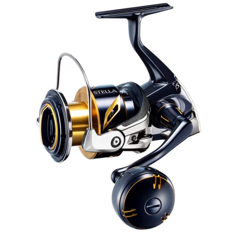 Shimano Stella SW C|4000XG|5000HG|6000HG|8000HG|8000PG|10000PG|14000XG|30000|18000HG|20000PG