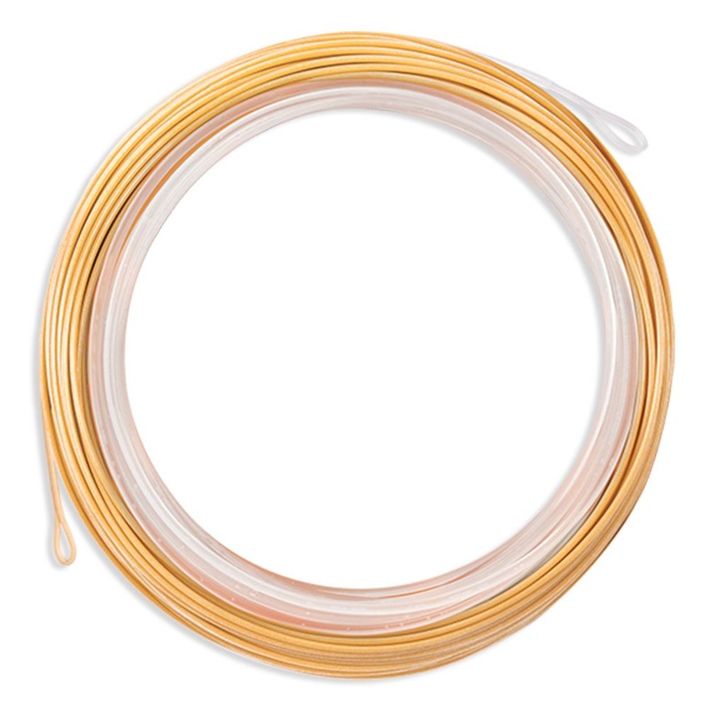 SUPERFLO RIDGE 2.0 Tactical Taper 12′ CLEAR TIP