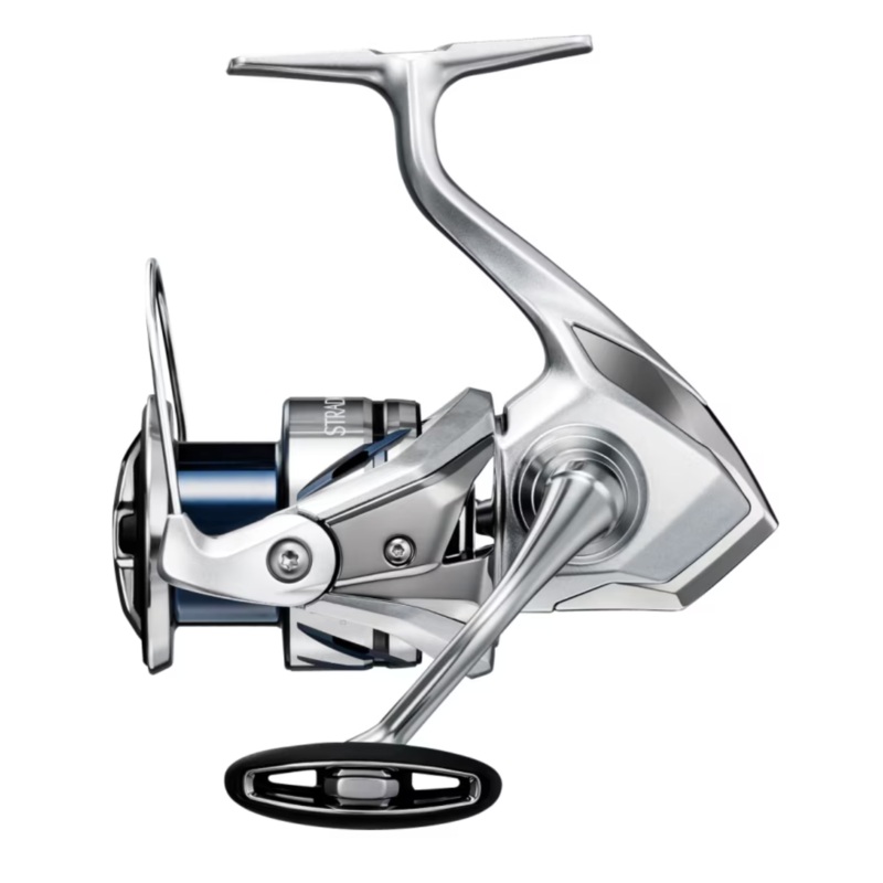 Shimano Stradic FM|ST1000HGFM|ST2500HGFM|STC3000XGFM|ST4000XGFM|STC5000XGFM