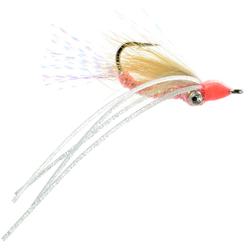 Umpqua Bone Appetite|4|Pink|Tan