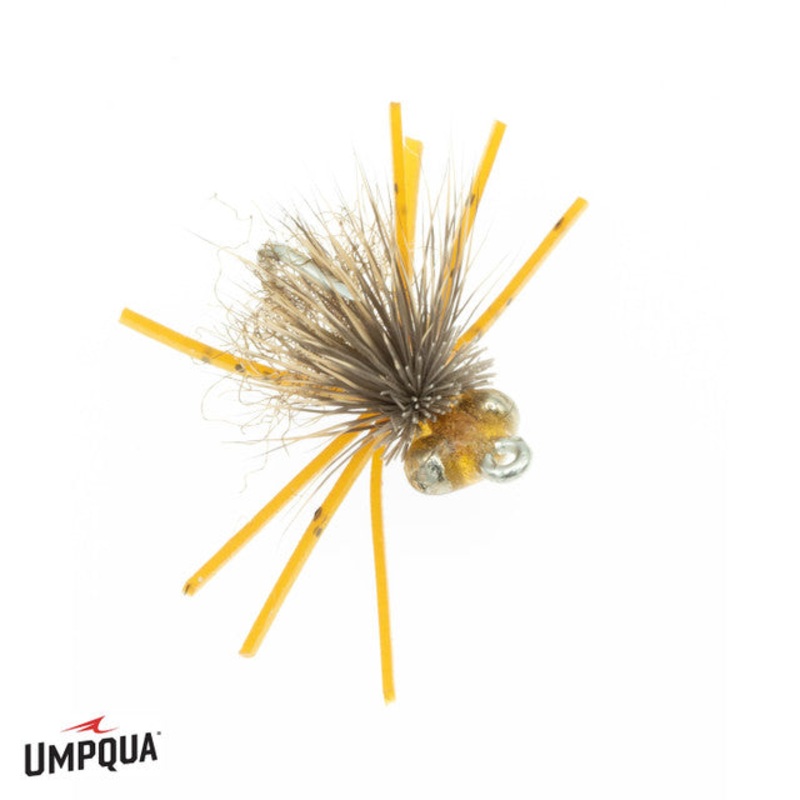 Umpqua Bonefish Bitter|8|6|Amber|Olive