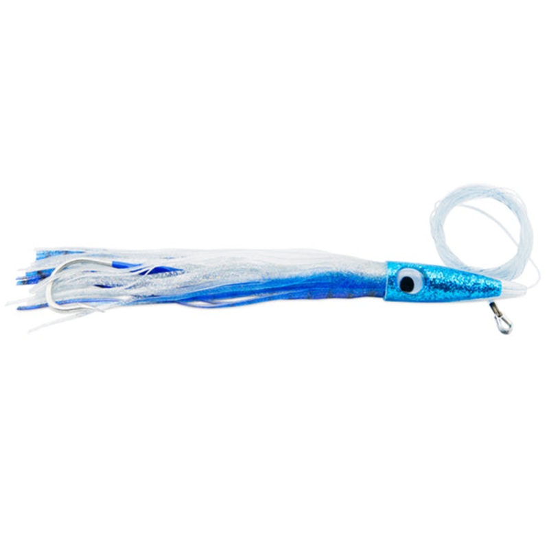 C&H Wahoo Whacker Trolling Lure