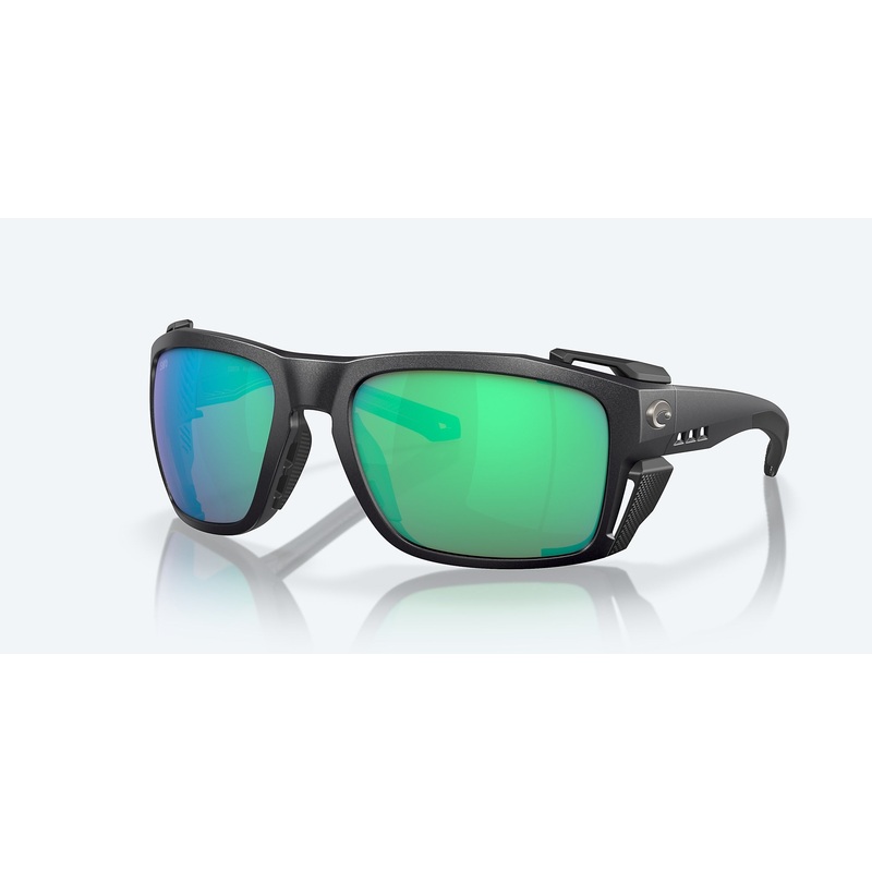 Costa King Tide 8|Black Pearl|Matte Black|Sunrise Silver Mirror 580G|Copper Silver Mirror 580G|Green Mirror 580G|Gray 580G|Blue Mirror 580G|Rose 580G