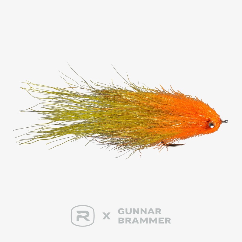 Rio Brammer’s Finger Mullet|Fire|Tannic|White