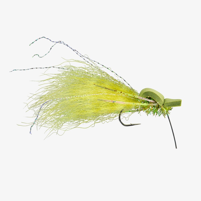 Rio Gurgler Alarm|Olive|Black|Sunburst