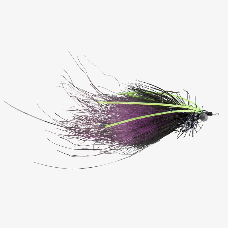 Rio Lagoonatic Heavy|Black / Purple|Lime|Peach|Rust