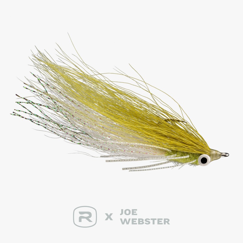 Rio Webster Crouser|Light Olive/White|Olive/Light Olive|2|1/0