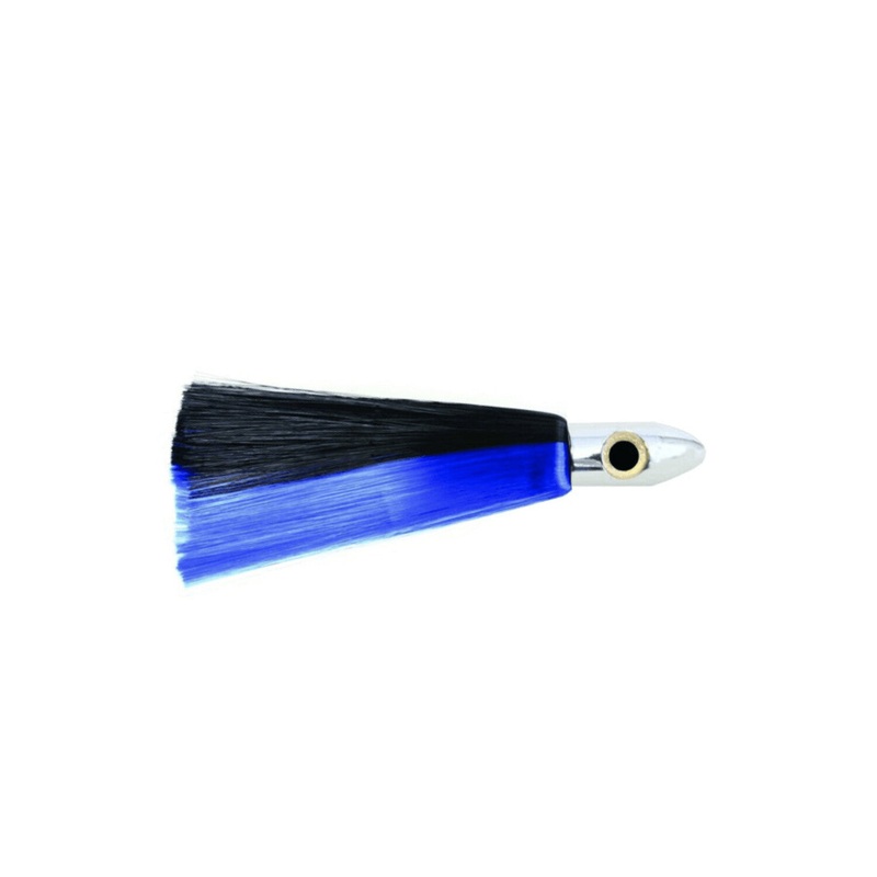 ILAND Tracker|Black/Blue|Dolphin|Blue/White