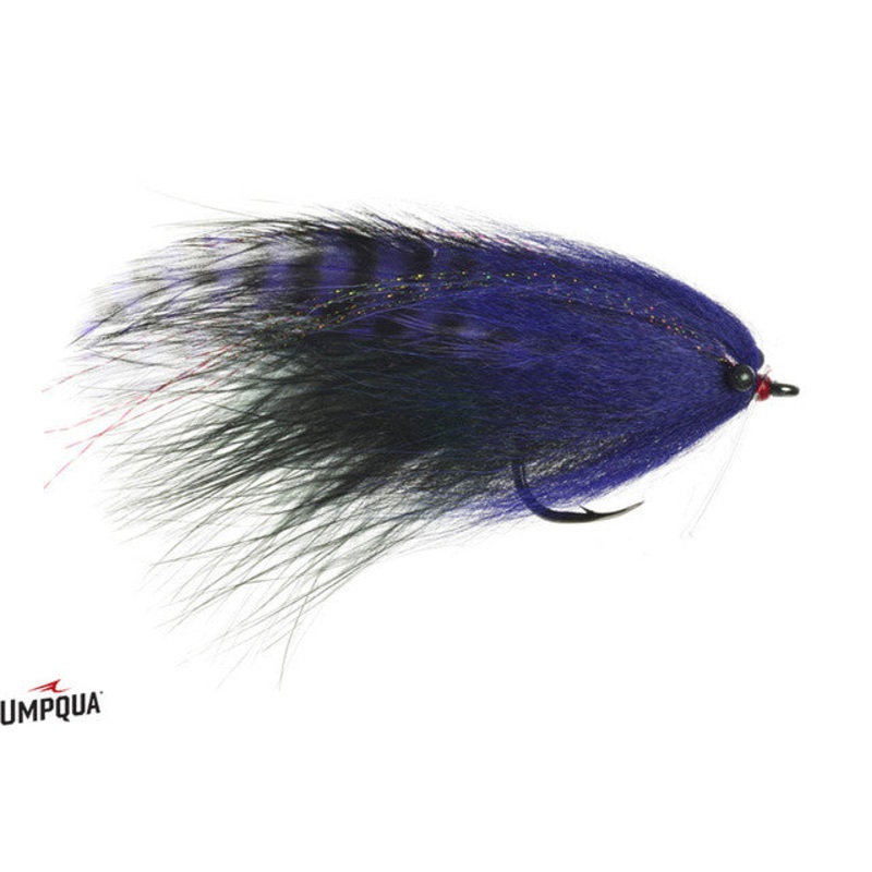 Umpqua Homeslice|Red/White|Black/Purple|Tan|Red/Black|Yellow/Tan|Brown/Orange|1/0|3/0