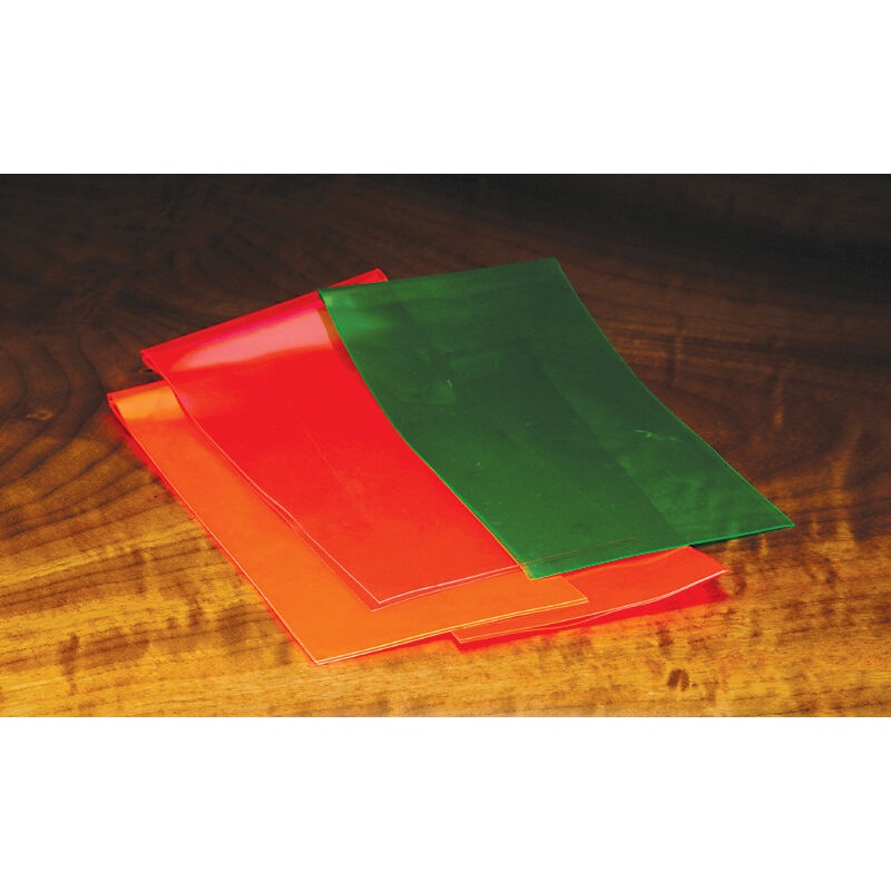 Edge Bright|Fl. Green|Fl Orange|Fl Pink