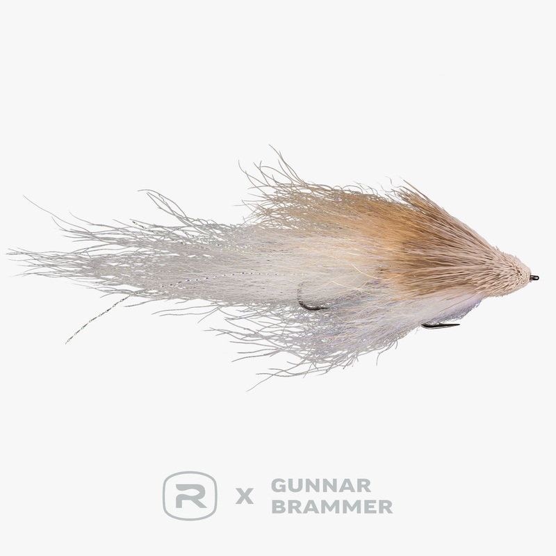 Rio’s Brammer Skinny Dipper|Natural|Hot Yellow|Blackout|Sculpin Olive