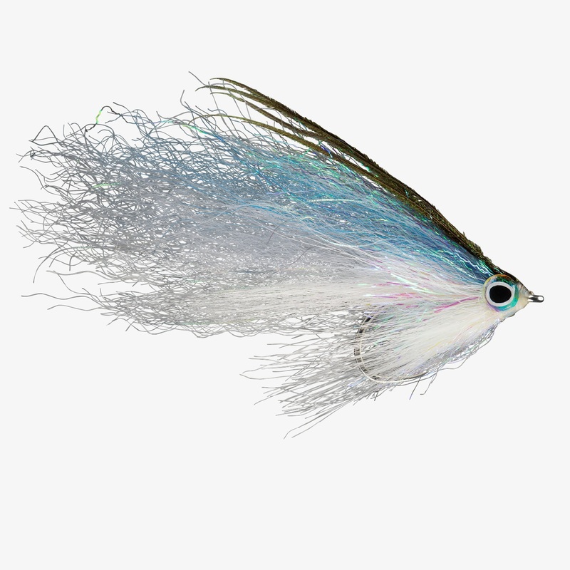 Rio Student Loan|Herring|Olive|2/0|6/0