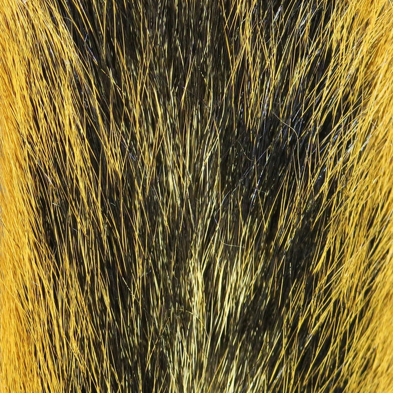 Squirrel Tail|Gray Squirrel Natural|Fox Squirrel