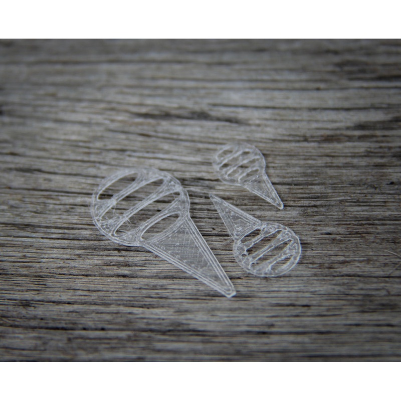 Flats Craft Nude Tabs|8mm|10mm|12mm|15mm