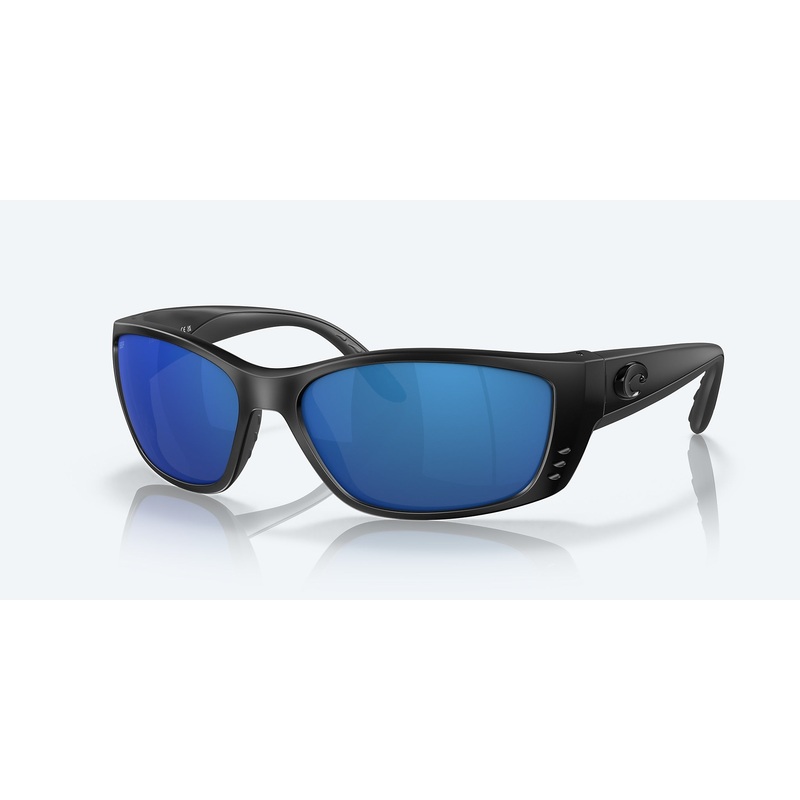 Costa Fisch|Tortoise|Blackout|Green Mirror 580G|Blue Mirror 580G