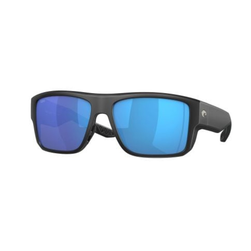 Costa Taxman|Green Mirror 580G|Blue Mirror 580G|Gold Mirror 580G|Matte Retro Tort/Matte Black|Matte Black|Matte Gray|Matte Tortoise|Bahama Blue Fade