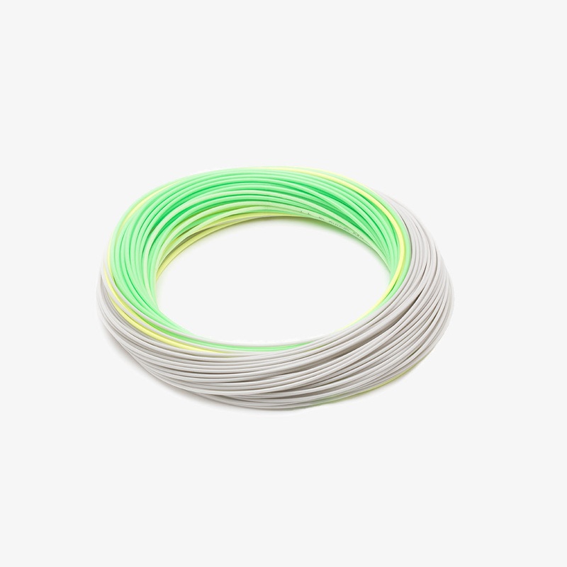 RIO Elite Rio Grand|4|5|6|7|8|Pale Green/Lt. Yellow/Gray