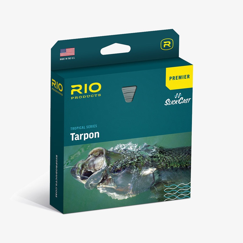 Rio Premier Tarpon|WF9F|WF10F|WF11F|WF12F|Seagrass/Gray/Sand