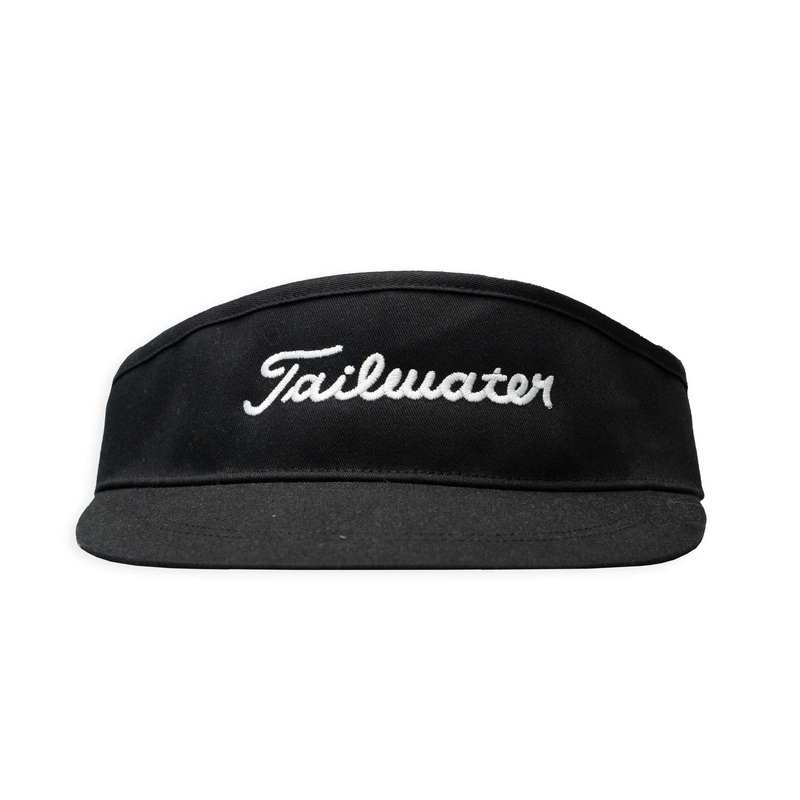 Tailwater Outfitters Golf Visor