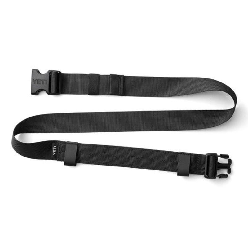 Yeti Sideclick Strap|Black|Big Wave Blue|Charcoal|Big Sky Blue|Firefly Yellow|Ultramarine Violet|Peach/Beekeeper|Rescue Red|Black Forest Green|Cherry Blossom