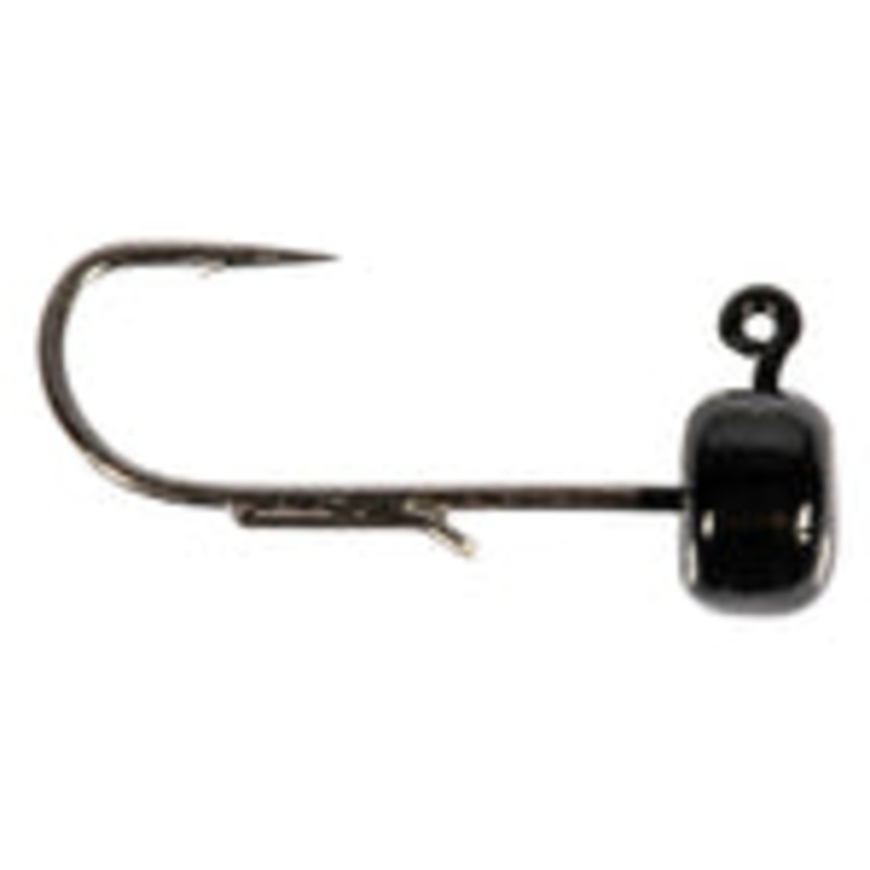 Z Man Micro Finesse ShroomZ|1/10 OZ|1/15 OZ|1/20 OZ|1/30 OZ|Black|Glow|Chartreuse|Red